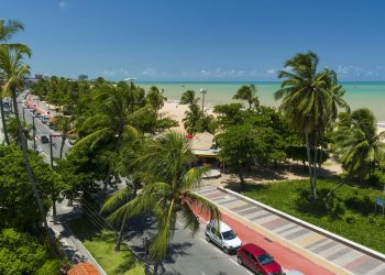 Essa cidade nordestina é famosa por receber o sol antes de qualquer outra do Brasil