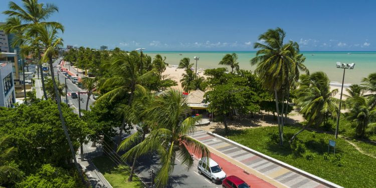 Essa cidade nordestina é famosa por receber o sol antes de qualquer outra do Brasil