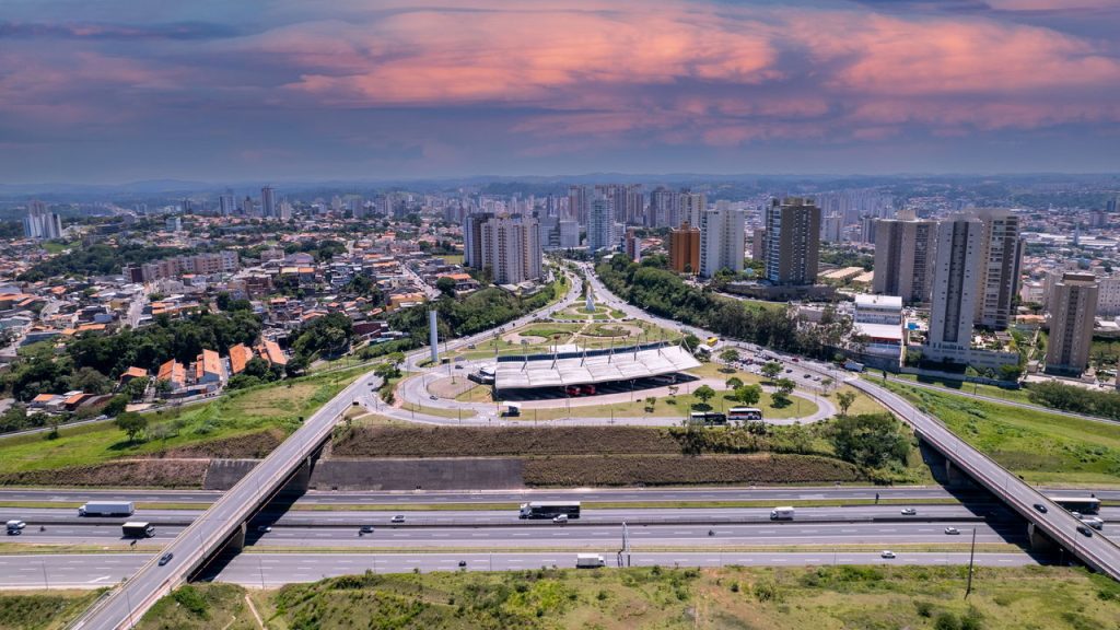 Cidade no interior de São Paulo é a favorita de quem busca qualidade de vida