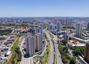 A cidade a 60 km de São Paulo com 500 mil m² de parque, reconhecimento internacional e qualidade de vida no top 3 do Brasil