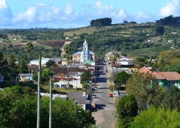 Essa cidade apelidada de Atenas tem a 5ª melhor qualidade de vida e é a 2ª mais segura de Minas Gerais