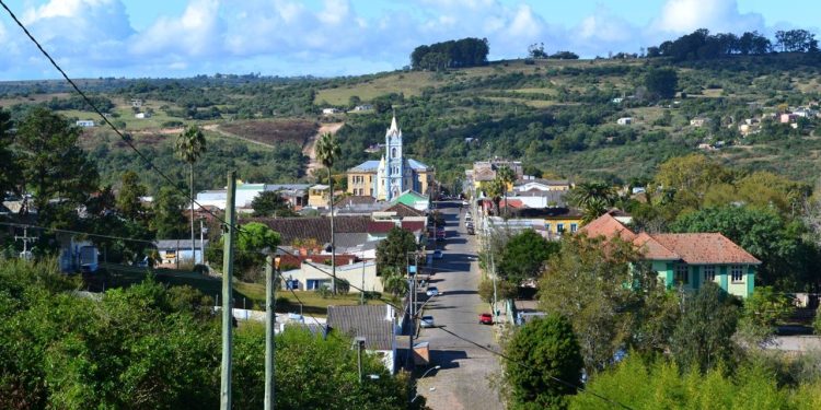 Essa cidade apelidada de Atenas tem a 5ª melhor qualidade de vida e é a 2ª mais segura de Minas Gerais