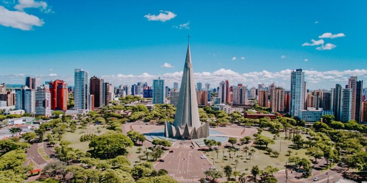 Essa cidade no interior do Paraná é referência em urbanismo e qualidade de vida
