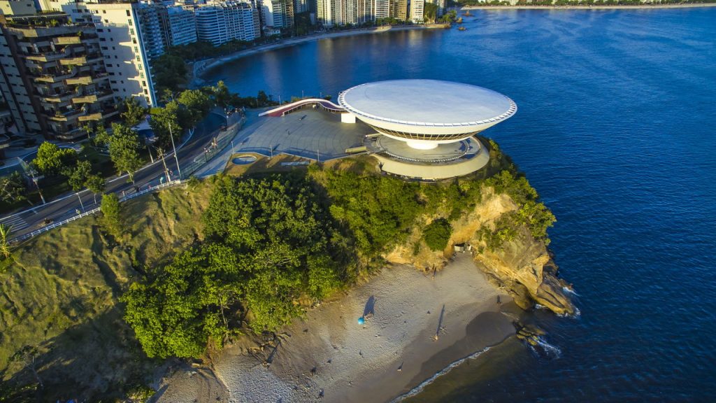Essa cidade vizinha do Rio de Janeiro é o sonho de vida de quem busca praias deslumbrantes e qualidade de vida excepcional