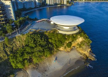 Essa cidade vizinha do Rio de Janeiro é o sonho de vida de quem busca praias deslumbrantes e qualidade de vida excepcional