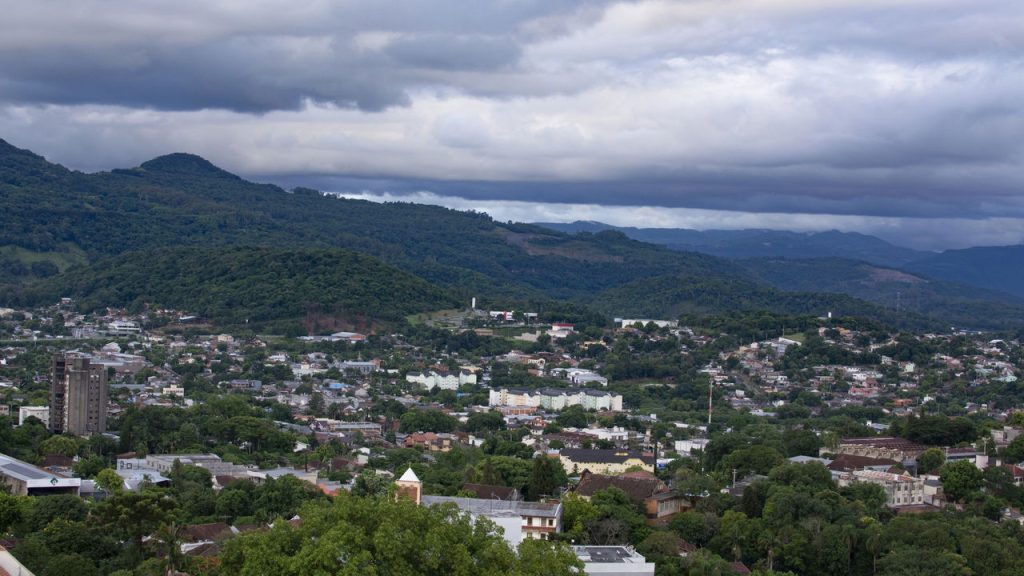 Essa cidade do Sul revela charme europeu e cultura que conquista brasileiros