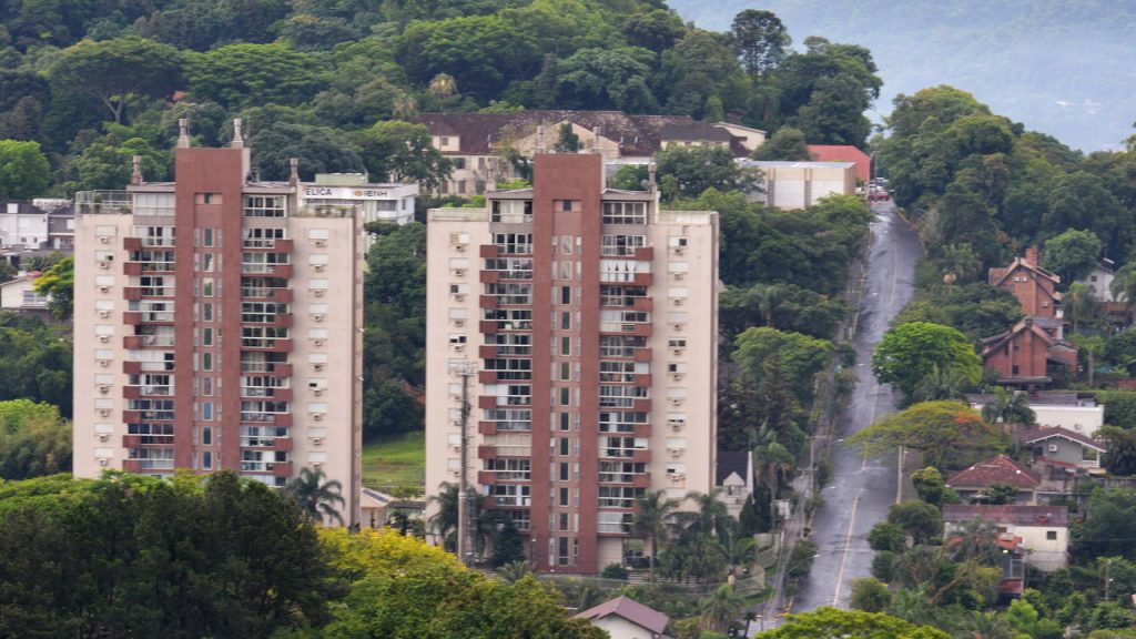 Cidade no interior com infraestrutura de metrópole e um ambiente acolhedor