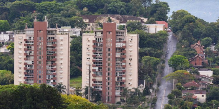 Cidade no interior com infraestrutura de metrópole e um ambiente acolhedor