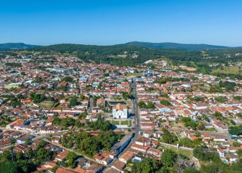 Essa cidade histórica do interior de Goiás revela tradições únicas e paisagens encantadoras
