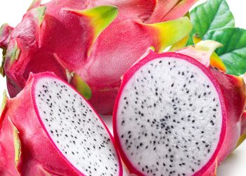 A fruta poderosa que ajuda no emagrecimento e pode ser cultivada em casa