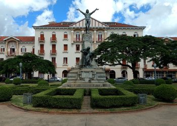 A cidade mais charmosa de Minas que virou a queridinha da vez