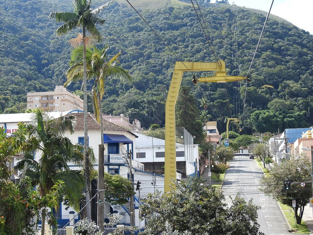 A cidade mais charmosa de Minas que virou a queridinha da vez