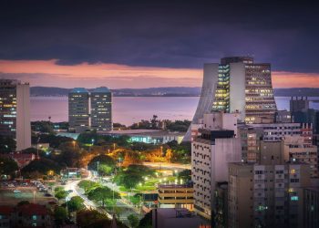 Essa cidade gaúcha é considerada uma das mais acolhedoras do Sul e encanta turistas com cafés charmosos e um pôr do sol inesquecível