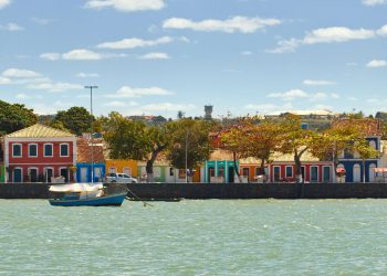 O lugar mais apaixonante da Bahia que está ganhando o mundo