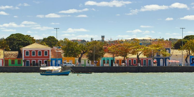 Esse destino da Bahia reúne praias paradisíacas, história do Brasil e festas animadas que atraem turistas o ano inteiro