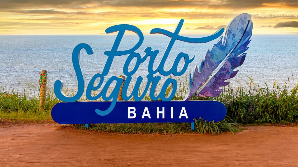 Esse destino da Bahia é conhecido como um dos mais procurados do Brasil
