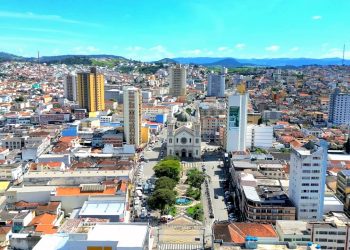 Essa cidade mineira está atraindo famílias com qualidade de vida e crescimento econômico