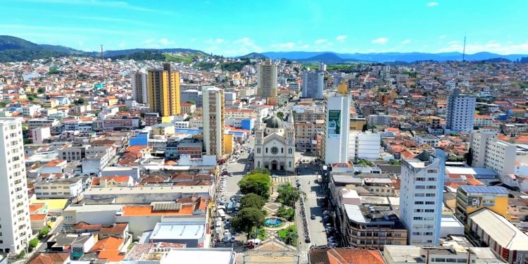 Essa cidade mineira está atraindo famílias com qualidade de vida e crescimento econômico