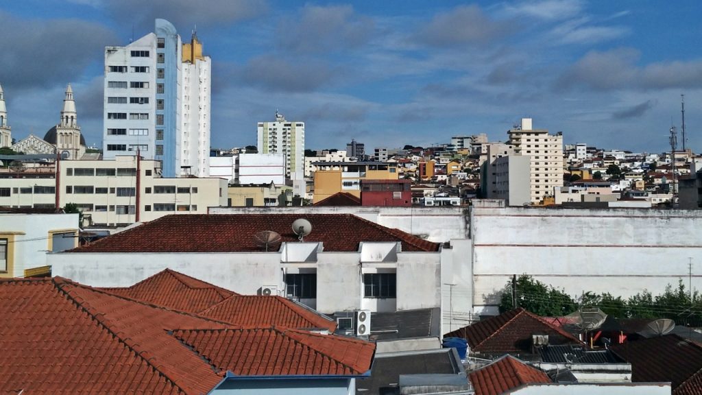 Cidade do interior de Minas Gerais é excepcional para se viver