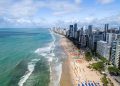 Essa cidade é conhecida como a “Veneza Brasileira” do Nordeste