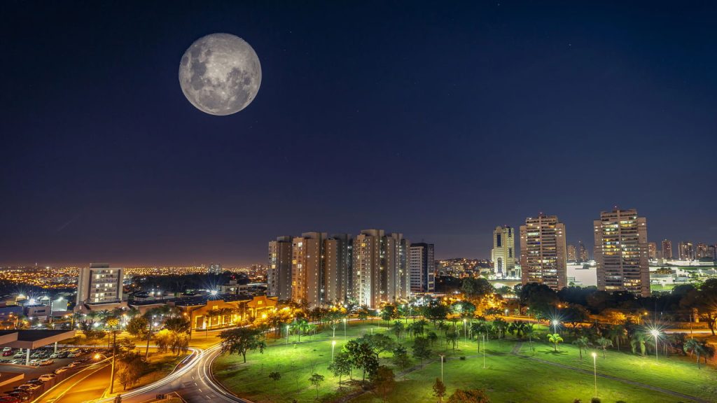 Essa cidade é conhecida como a “Califórnia Brasileira” de São Paulo
