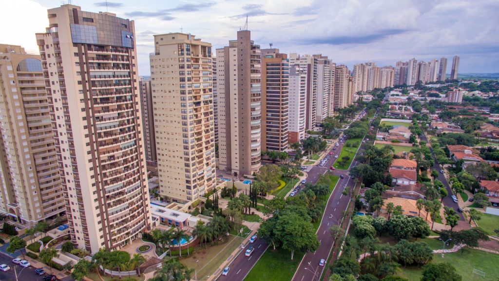 Essa cidade é conhecida como a “Califórnia Brasileira” de São Paulo
