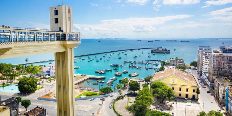 Essa capital do Nordeste vem conquistando brasileiros com sua hospitalidade única e praias exuberantes que encantam