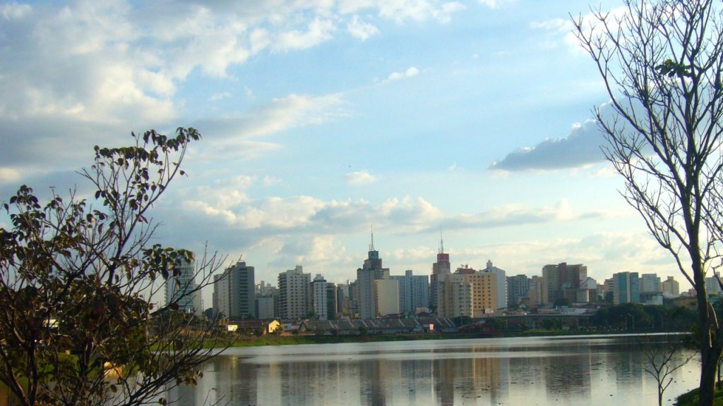 Cidade no interior paulista é um sinônimo de progresso e qualidade de vida
