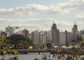 Cidade no interior paulista é um sinônimo de progresso e qualidade de vida