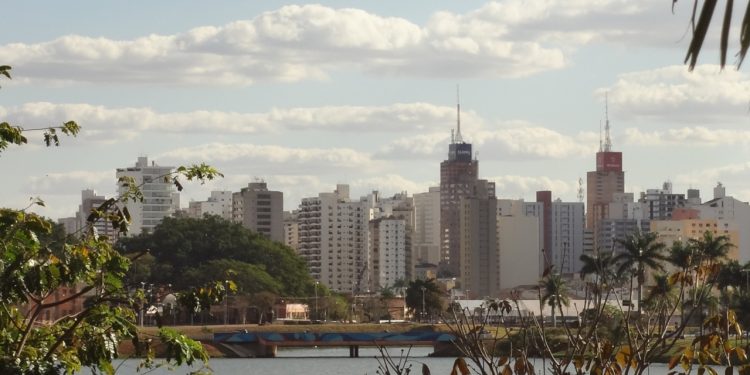 Cidade no interior paulista é um sinônimo de progresso e qualidade de vida