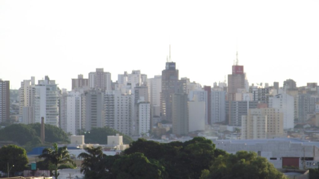 Cidade no interior paulista é um sinônimo de progresso e qualidade de vida