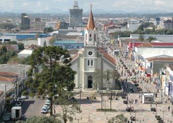 A melhor cidade para morar perto de Curitiba segundo especialistas