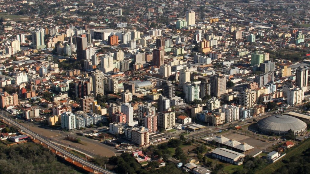 Conheça uma das melhores cidades para se viver no Rio Grande do Sul