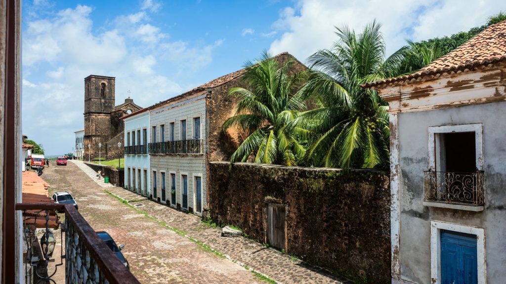 Essa cidade do Nordeste conhecida como “Atenas Brasileira” está encantando quem busca um bom local para visitar ou para viver com tranquilidade