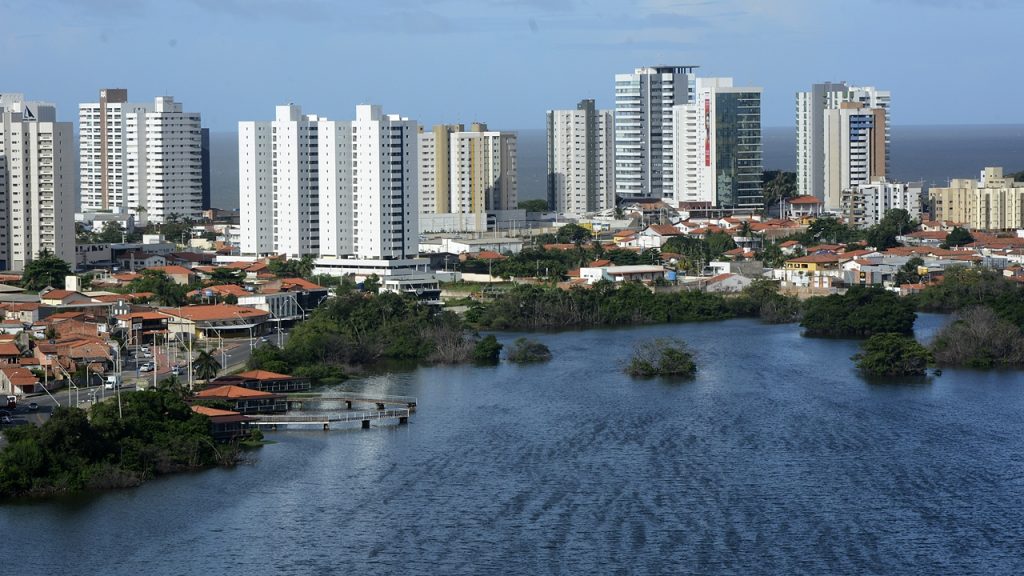 Essa capital do Nordeste conhecida como “Atenas Brasileira” está encantando quem busca um bom local para visitar ou para viver com tranquilidade