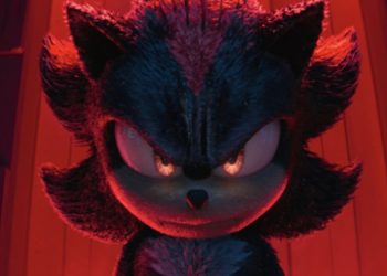 Sonic 3 chega ao streaming com novo vilão e promete muita ação