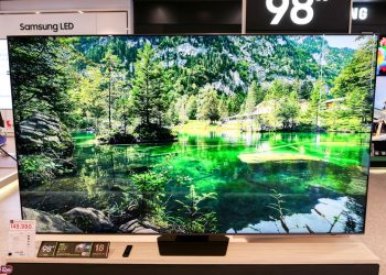 Maior marca de TVs do Brasil surpreende com seus novos lançamentos