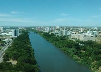 Essa é uma das melhores cidades nordestinas para morar e visitar