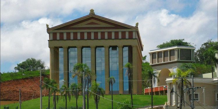Valinhos - Fonte: Wikimedia Commons