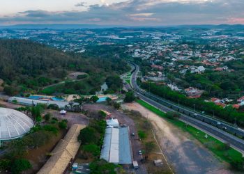 Cidade no interior paulista se destaca pela vida de excelência e desenvolvimento sustentável