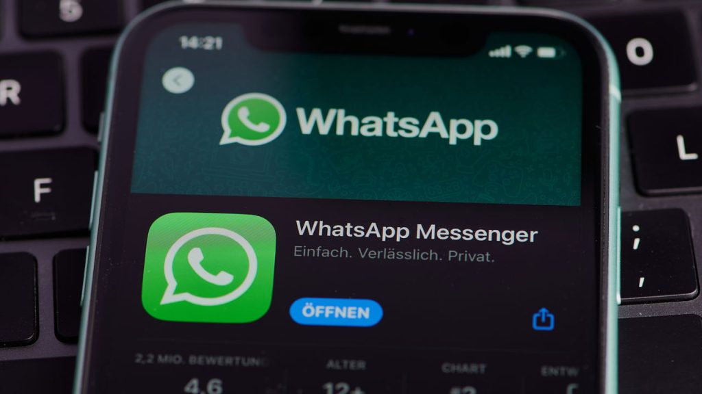 WhatsApp deixa de funcionar em alguns smartphones famosos