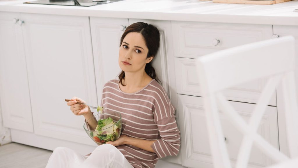 A verdade sobre as dietas radicais que ninguém quer contar