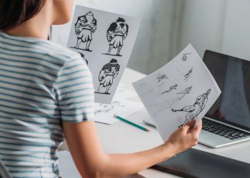 Melhor curso gratuito de animação chega à Grande Vitória em 2025