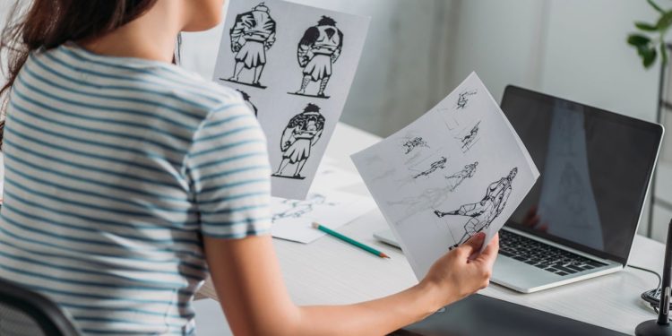 Melhor curso gratuito de animação chega à Grande Vitória em 2025