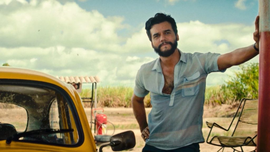 O longa que conquistou Cannes agora chega ao Brasil