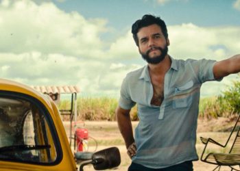 Filme brasileiro ovacionado em Cannes pode chegar ao Oscar