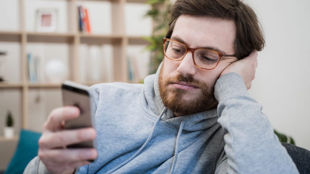 Por que o ghosting virou rotina nos relacionamentos atuais?