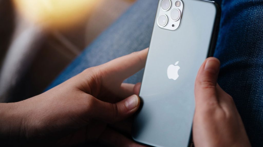 Apple impressiona com uma série de lançamentos revolucionários