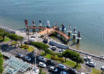 A cidade mais tranquila e acolhedora do nordeste que você precisa conhecer