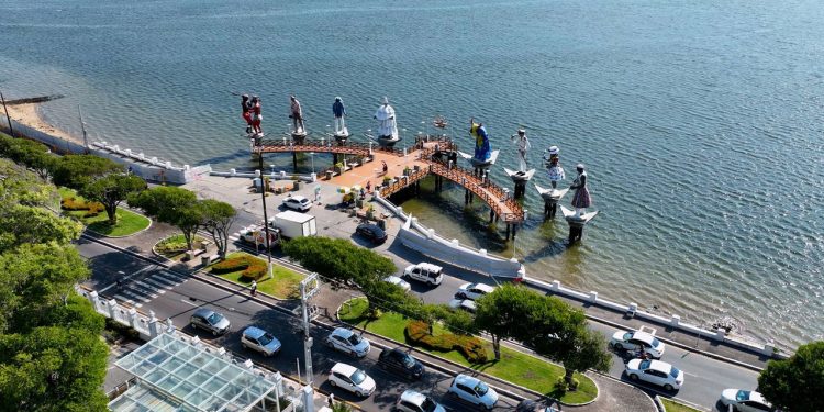A cidade mais tranquila e acolhedora do nordeste que você precisa conhecer